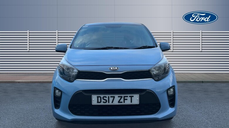 Kia Picanto 1.0 2 5dr Petrol Hatchback